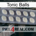 Tonic Balls 08